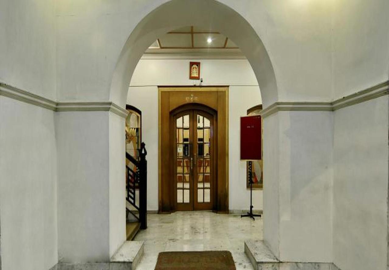 Hotel Ritz Púna Kültér fotó