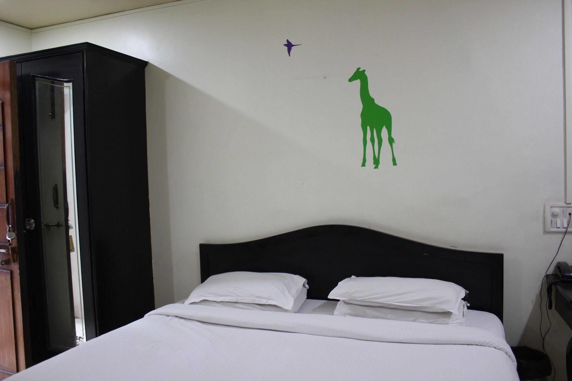 Hotel Ritz Púna Kültér fotó